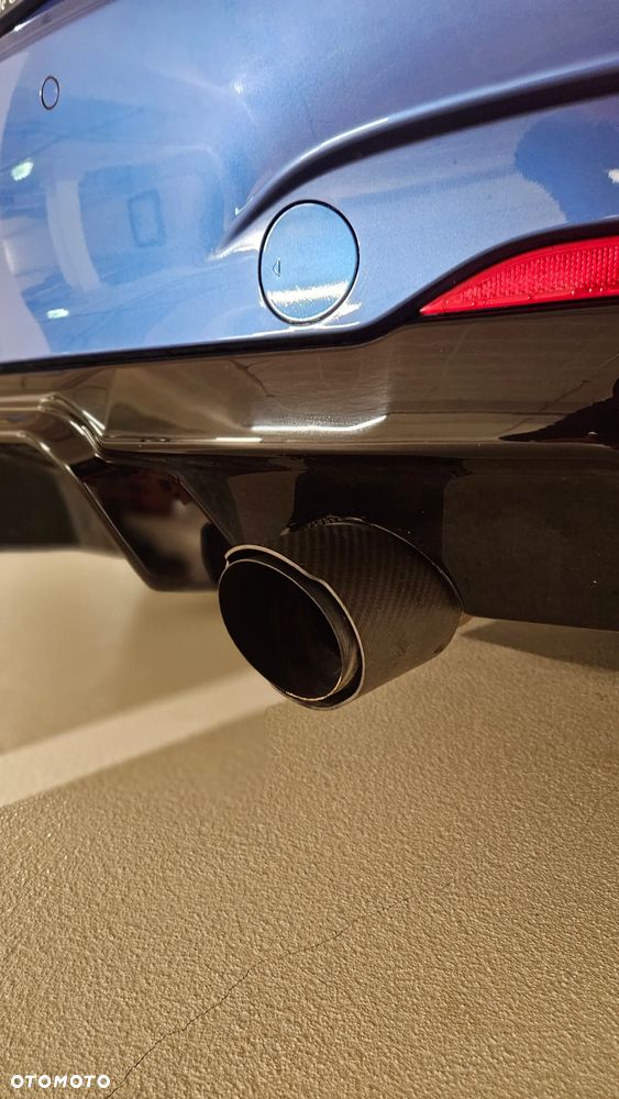 BMW Seria 2 M240i xDrive Sport-Aut - 13