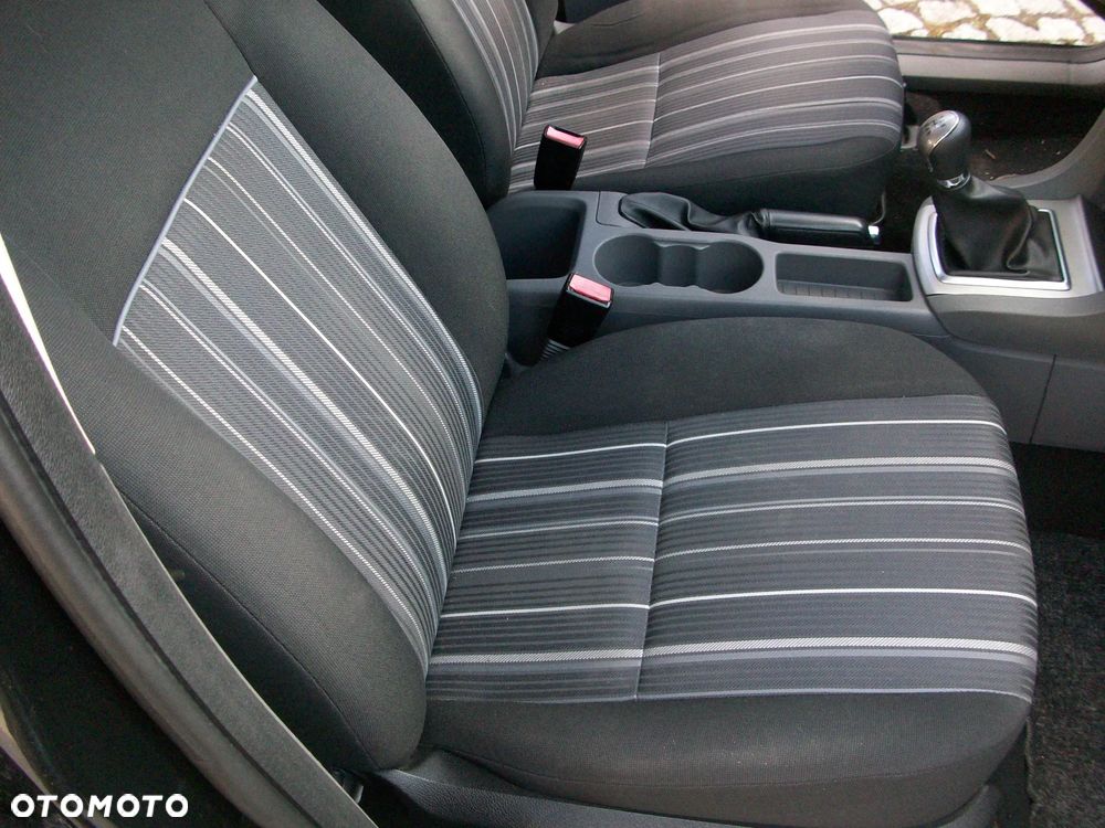 Ford Focus 1.6 FX Gold / Gold X - 14