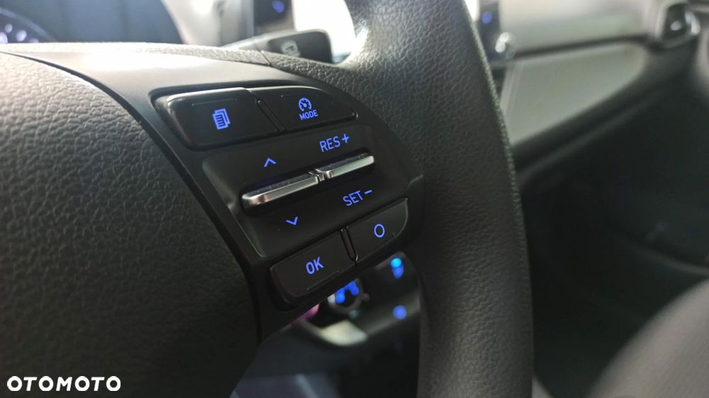 Hyundai i30 1.4 Comfort - 18