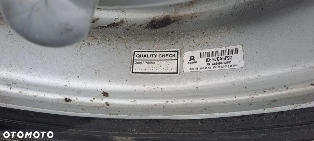 Wielton Naczepa kurtyna firanka - 20