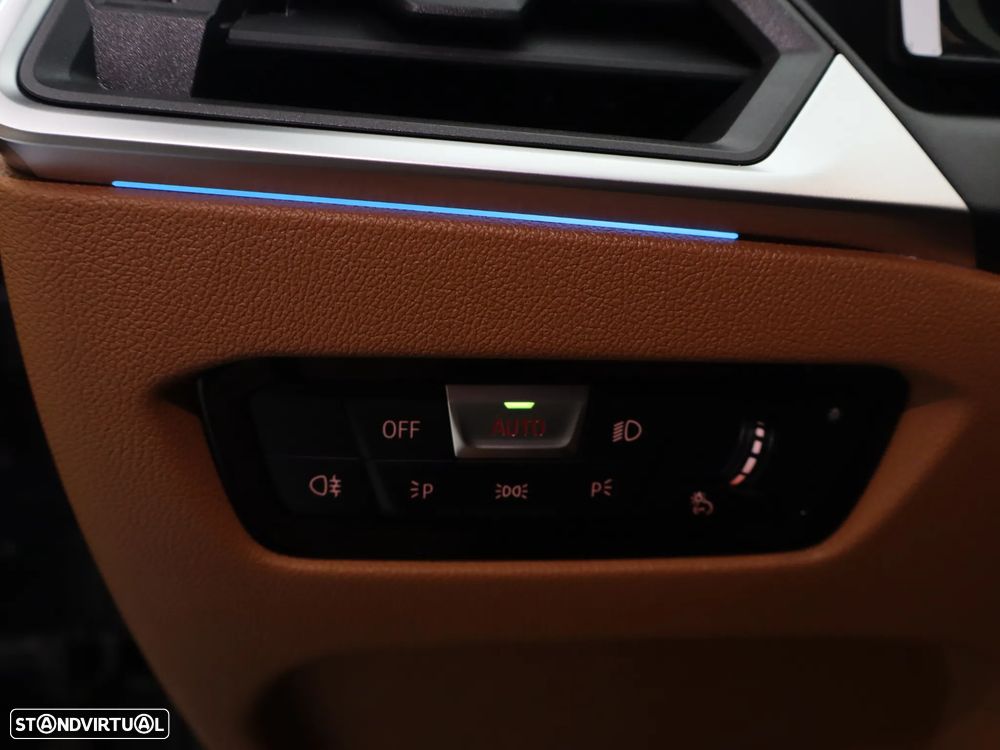 BMW i4 M50 - 38