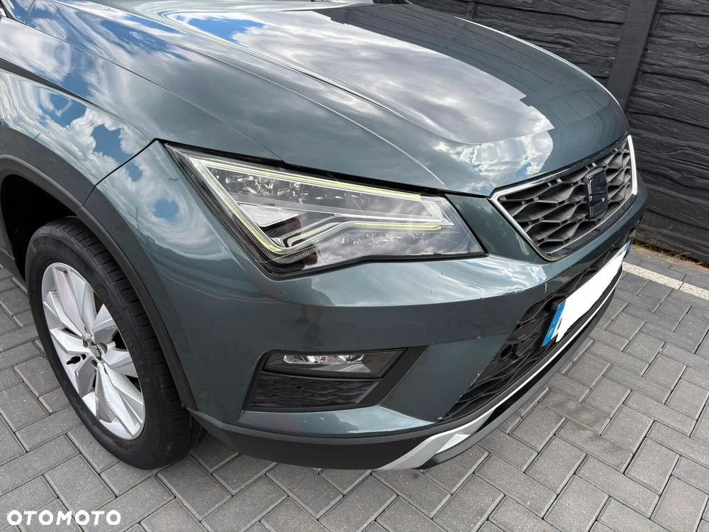 Seat Ateca 1.0 TSI OPF Style Edition - 23