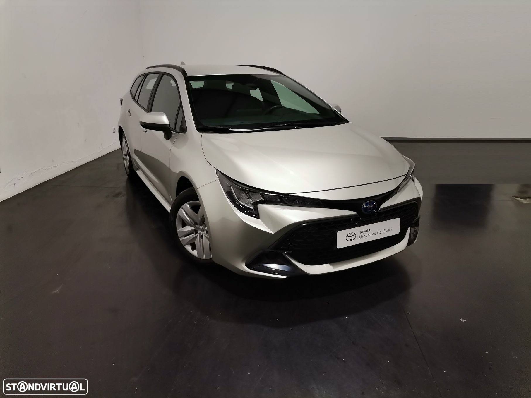 Toyota Corolla Touring Sports 1.8 Hybrid Active - 19