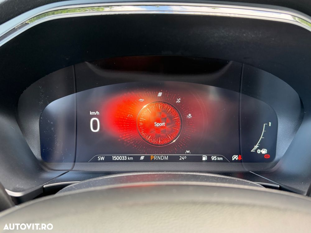 Ford Kuga 1.5 EcoBlue Aut. ST-LINE - 20