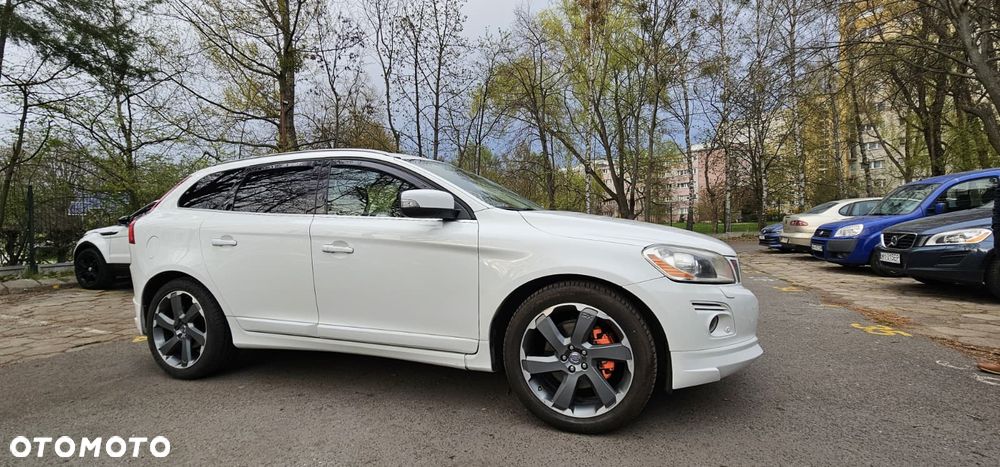 Volvo XC 60 - 7