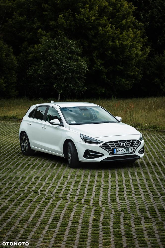 Hyundai i30 1.5 DPI Modern - 4