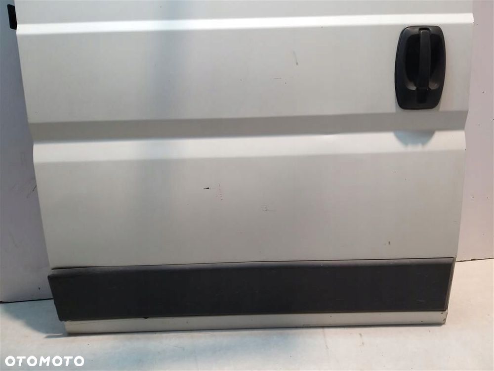 Drzwi przesuwane prawe Citroen Jumper II 2006- FIAT DUCATO PEUGEOT BOXER - 3