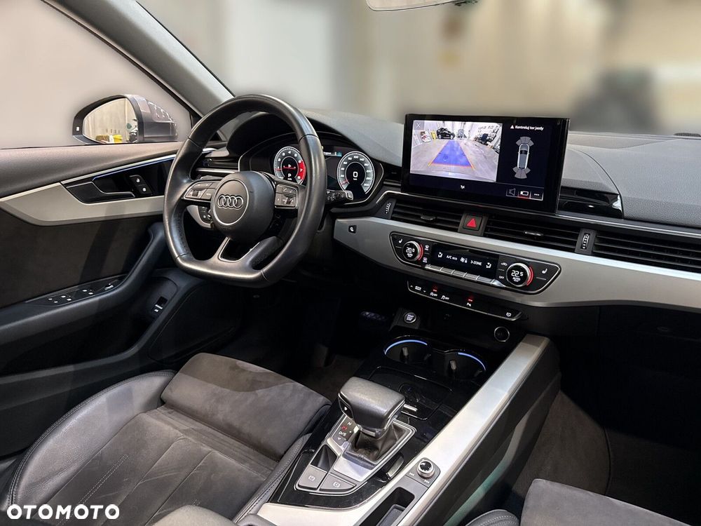 Audi A4 Avant - 23