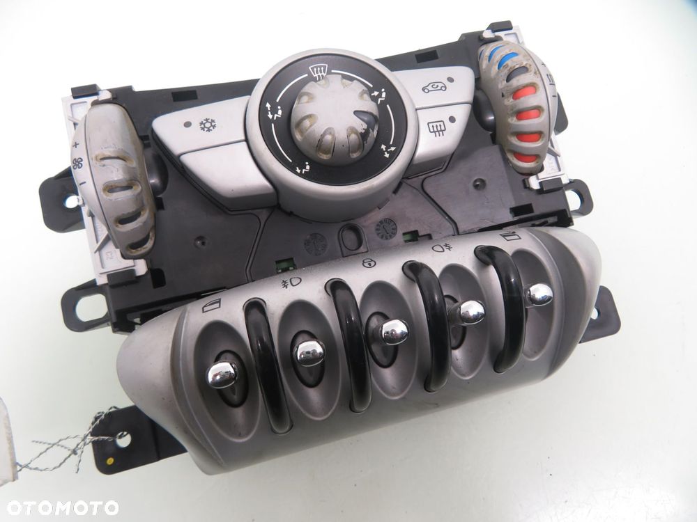 KLIMATRONIK MINI R56 69797002H - 1