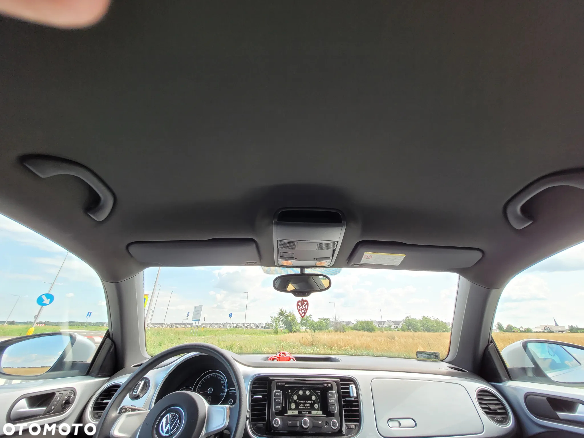 Volkswagen Beetle 1.6 TDI Design - 33