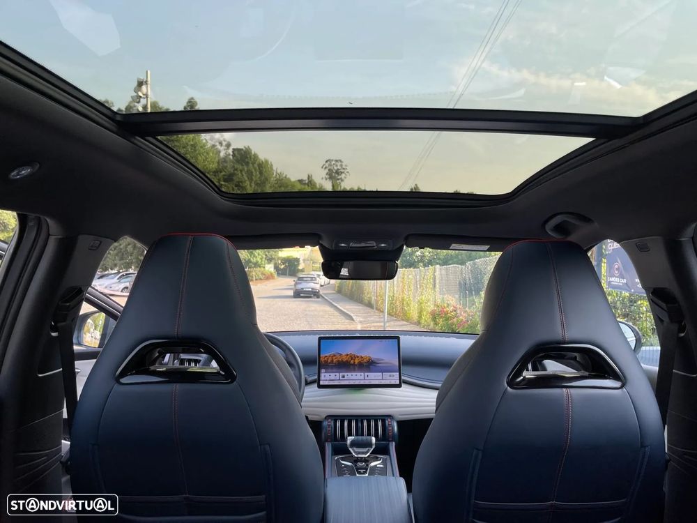 BYD Atto 3 60.48 kWh Design - 49