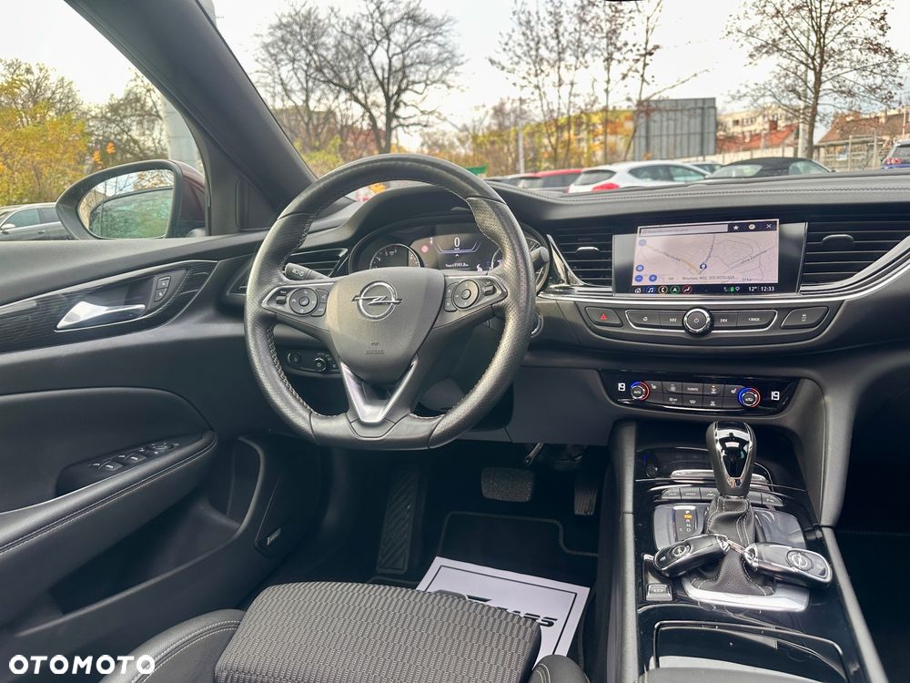 Opel Insignia Grand Sport 2.0 Diesel Ultimate Exclusive - 25