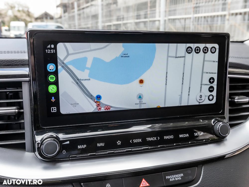Kia XCeed 1.6 GDI DCT6 OPF Plug-in-Hybrid Vision - 8