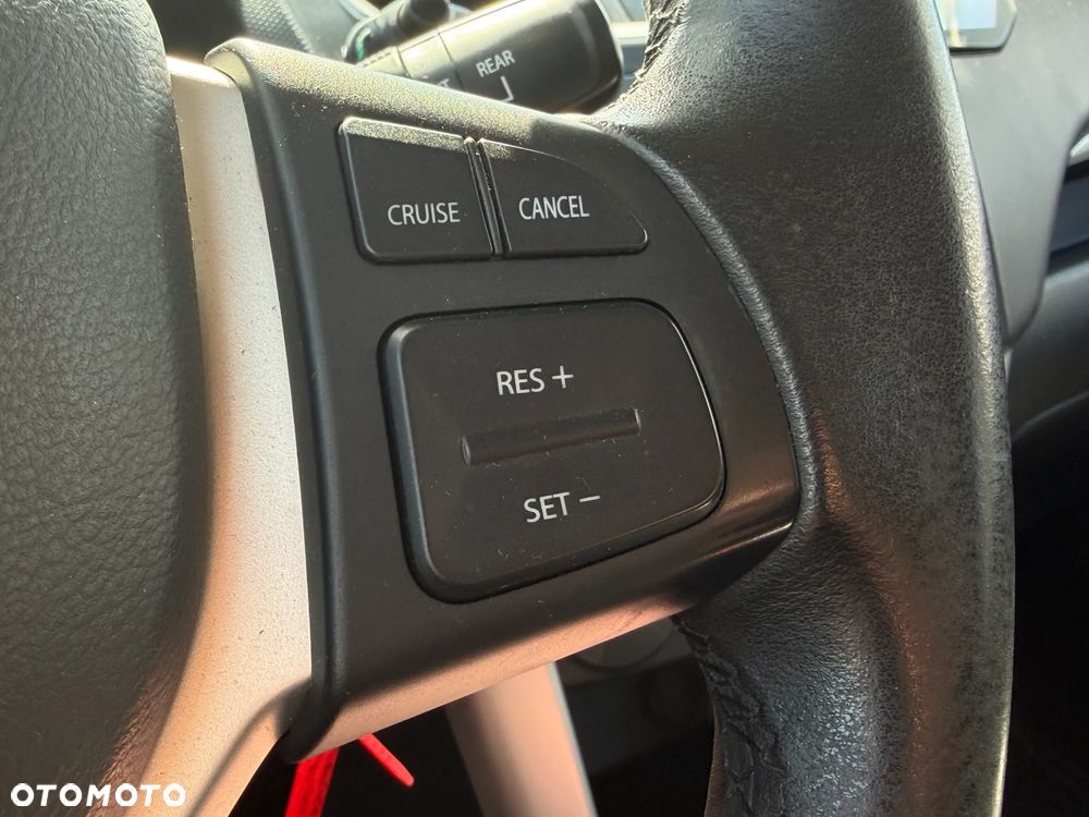Suzuki Swift 1.2 Comfort Plus - 8