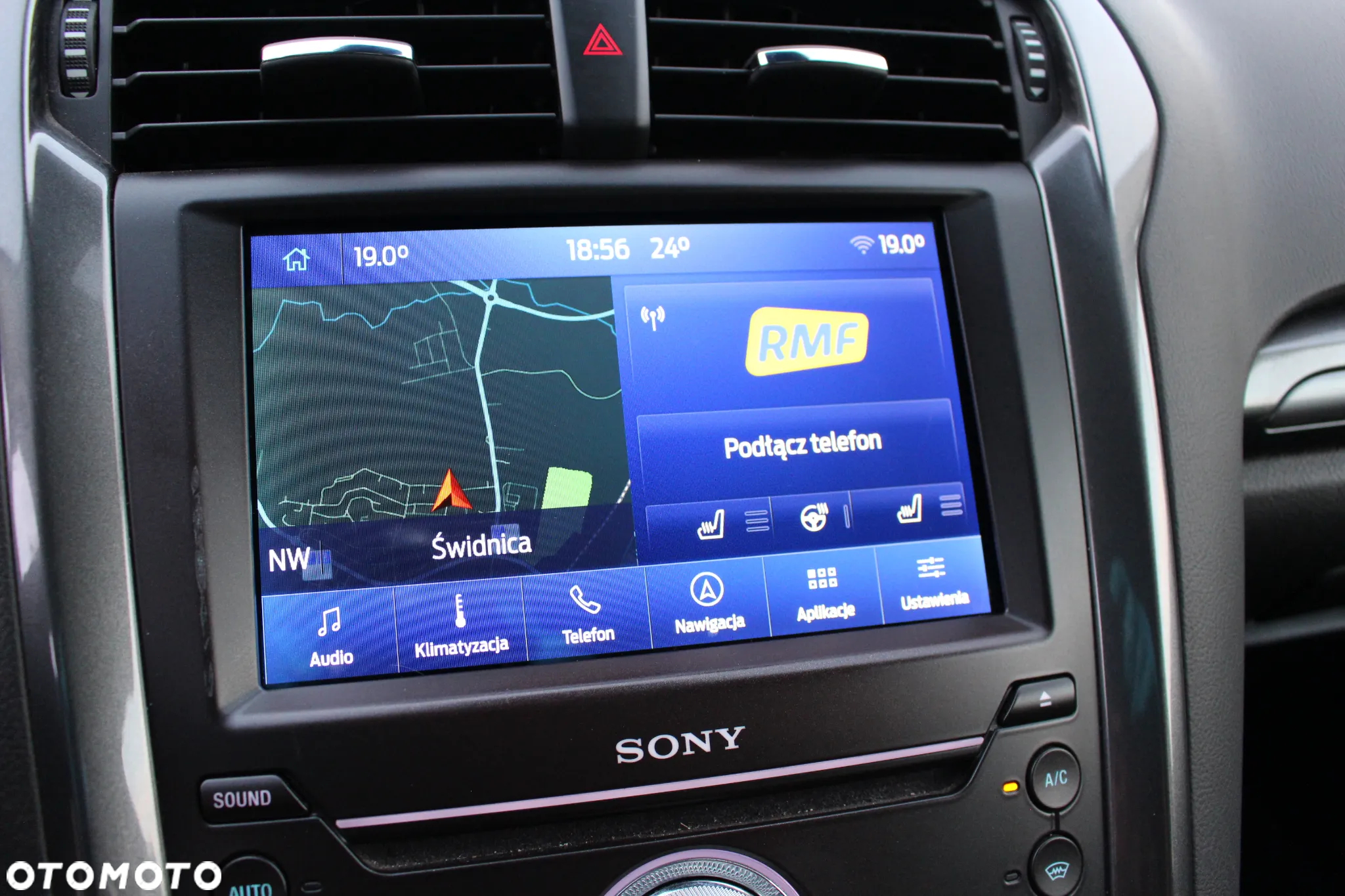 Ford Mondeo 2.0 EcoBlue Titanium - 29