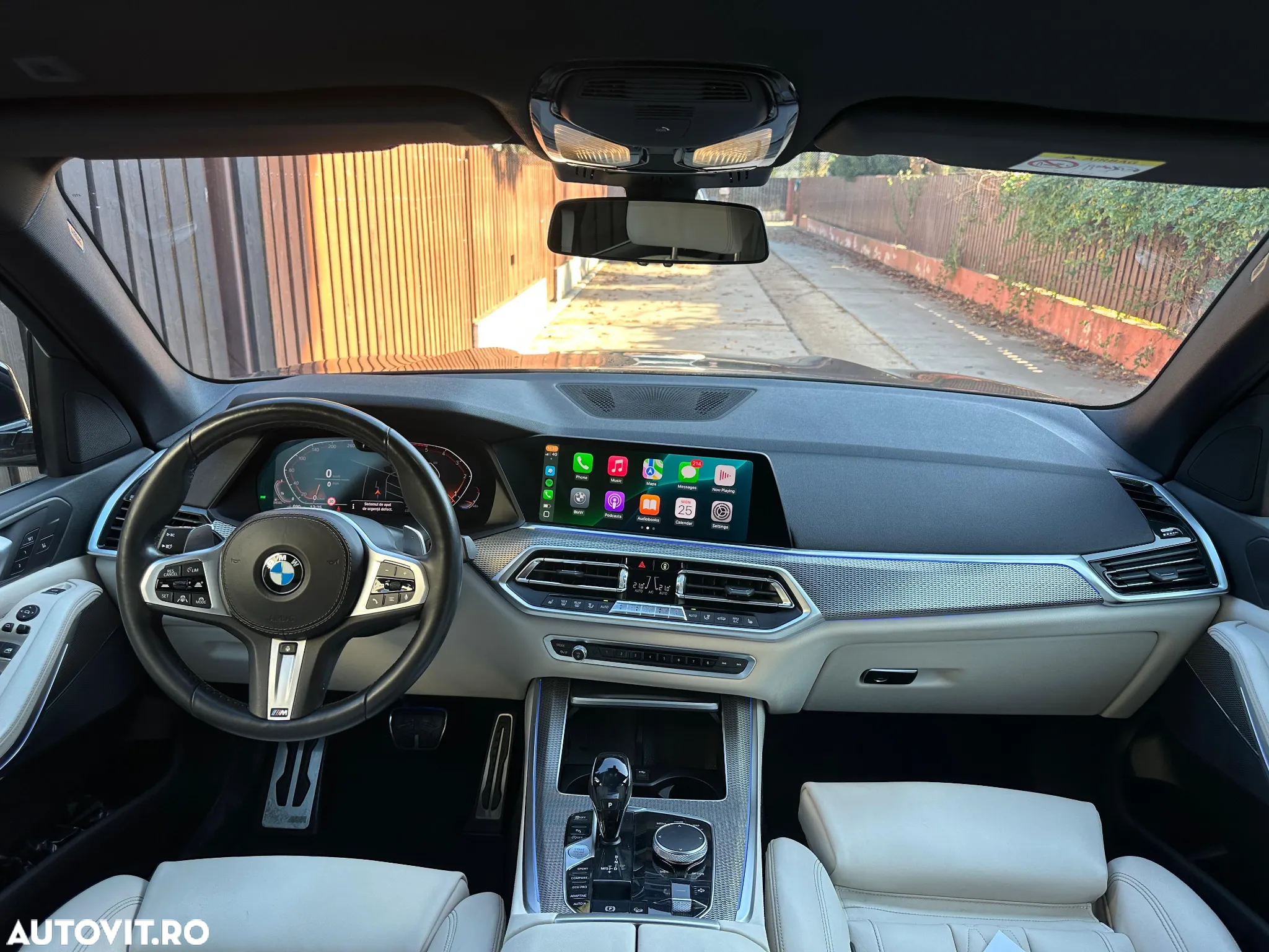 BMW X5 xDrive30d Sport-Aut. - 6