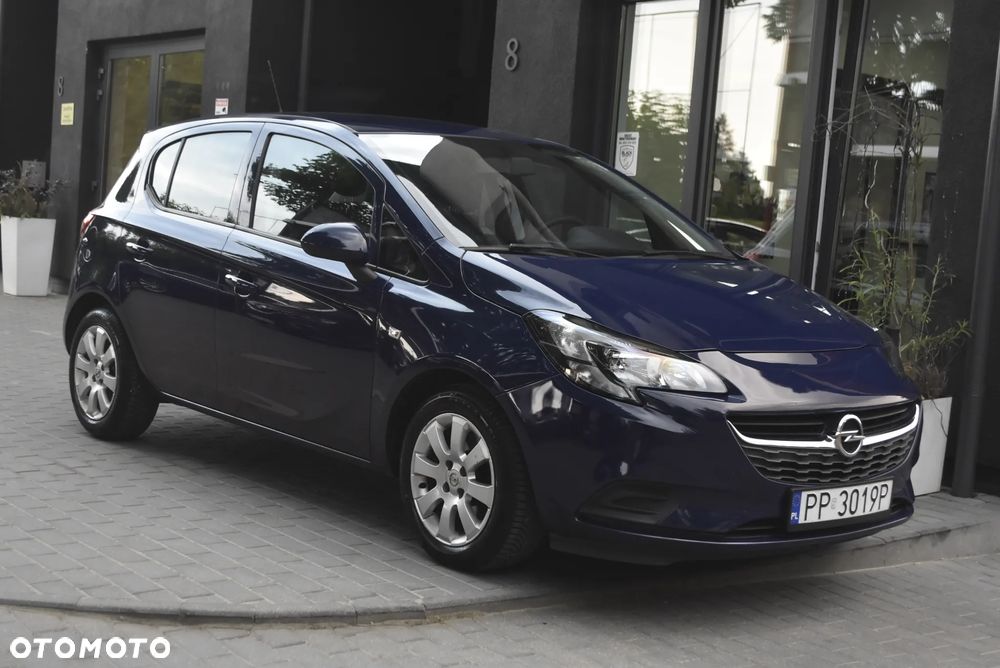 Opel Corsa 1.3 CDTI Color Edition EcoFLEX S&S - 2