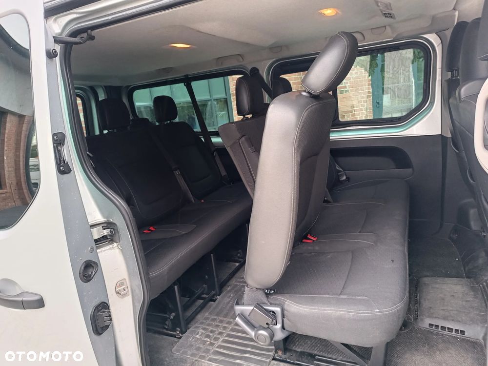 Opel Vivaro L2H1 2,9t Edition - 7