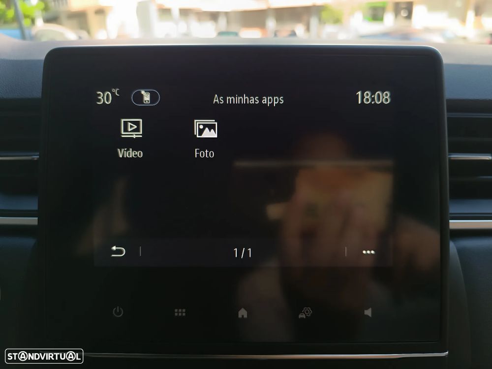 Renault Captur 1.3 TCe Intens EDC - 51