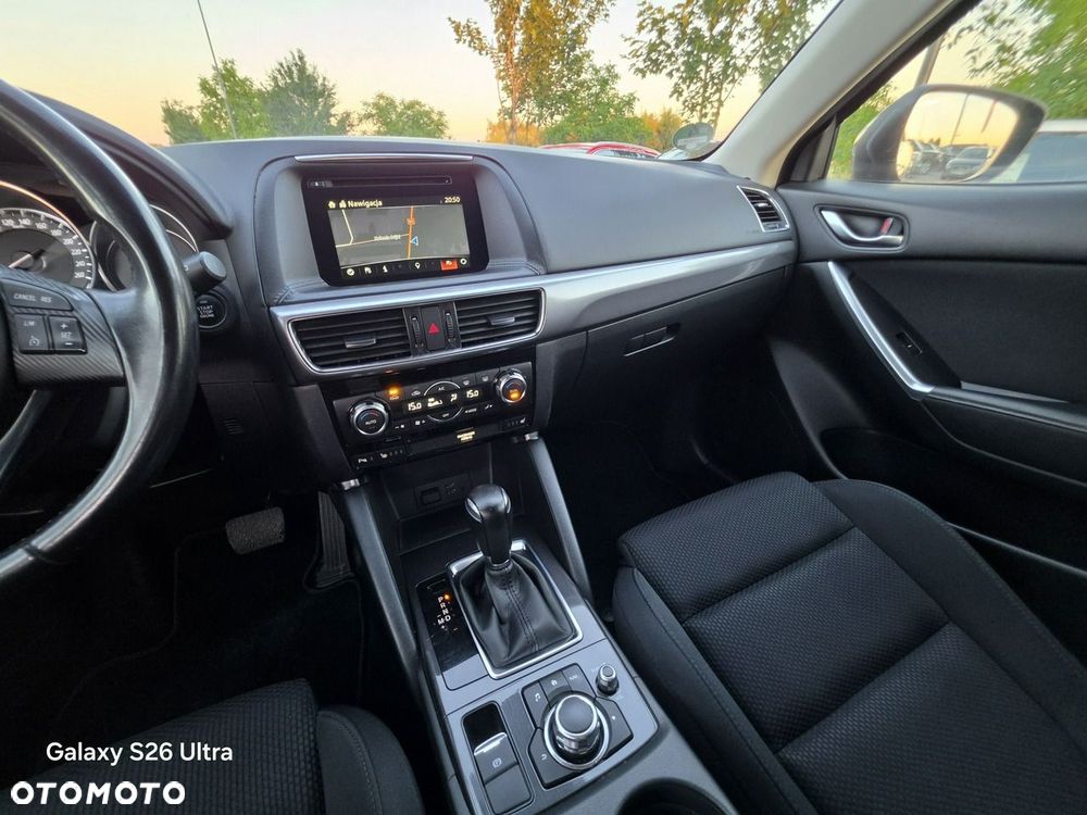 Mazda CX-5 - 36