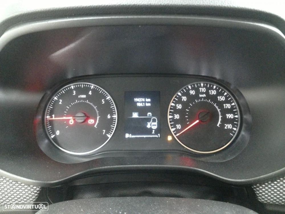 Dacia Sandero 1.0 ECO-G Expression Bi-Fuel - 5