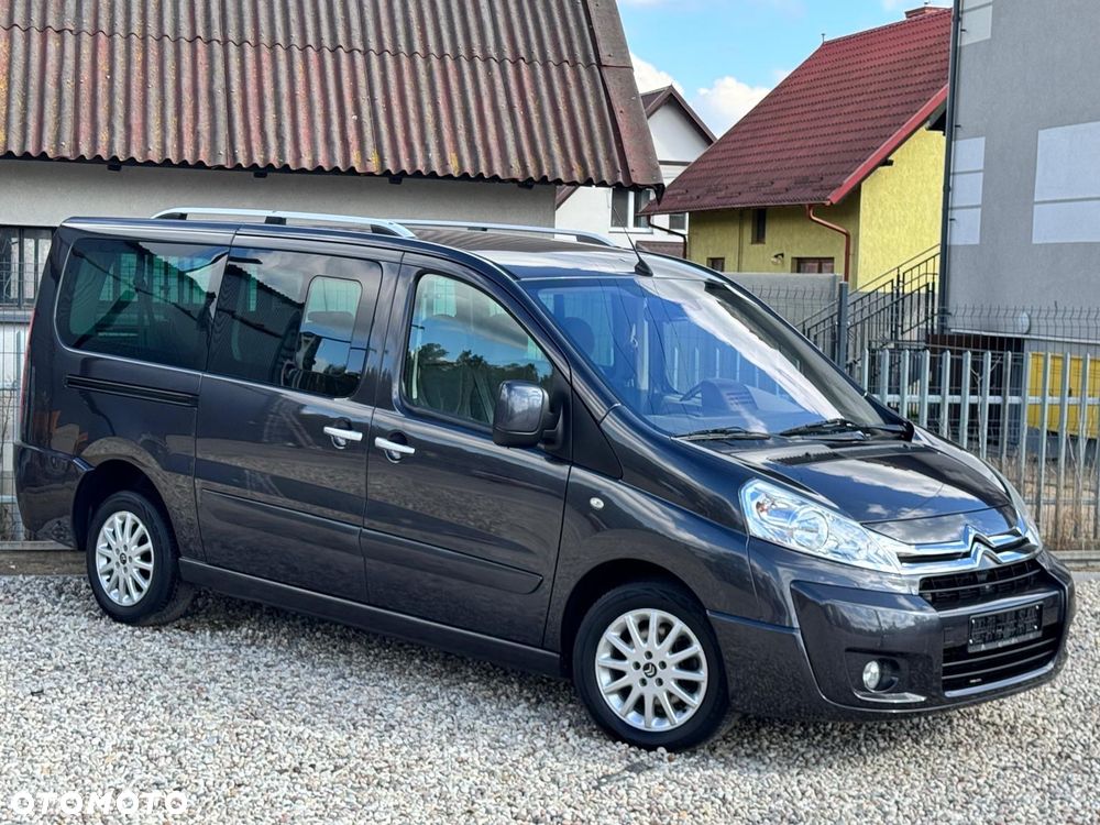 Citroën Jumpy 2.0 HDi L2 Atlante - 8