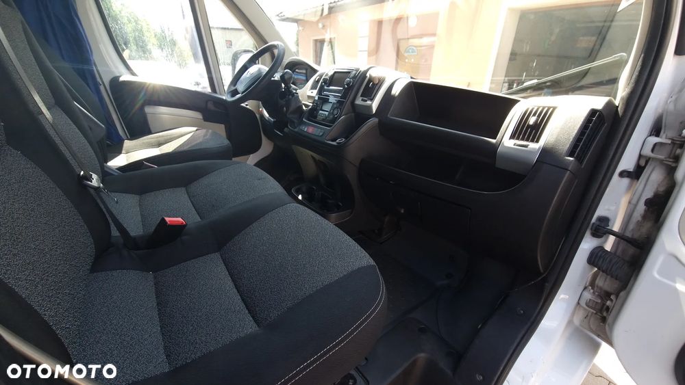 Fiat DUCATO - 13