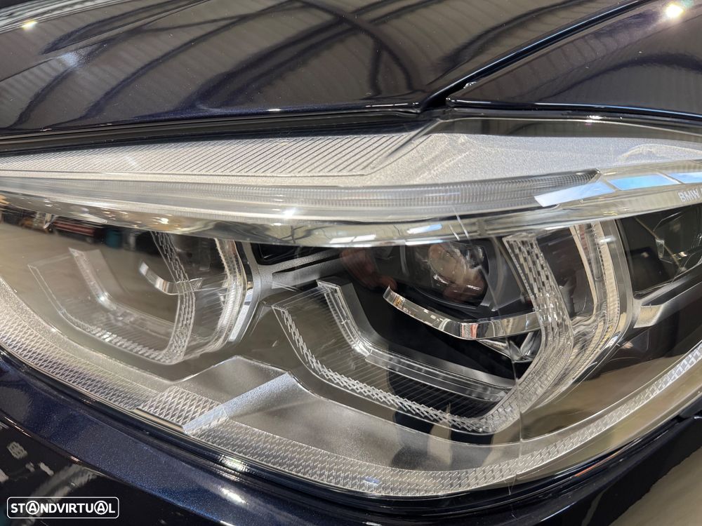 BMW X3 20 d xDrive Pack M Auto - 29