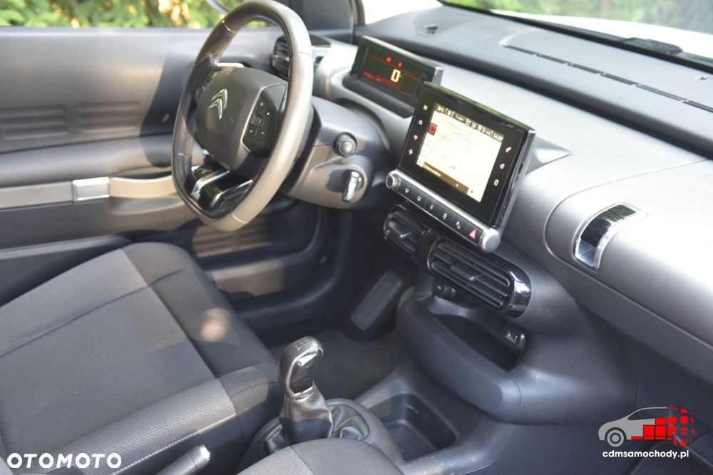 Citroën C4 Cactus - 24