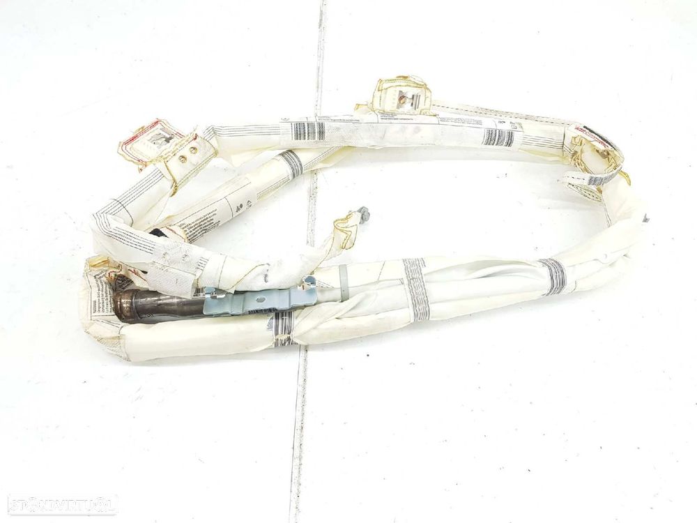 AIRBAG CORTINA FRENTE DIREITO MERCEDES-BENZ CLASE ML BM 166 - 1