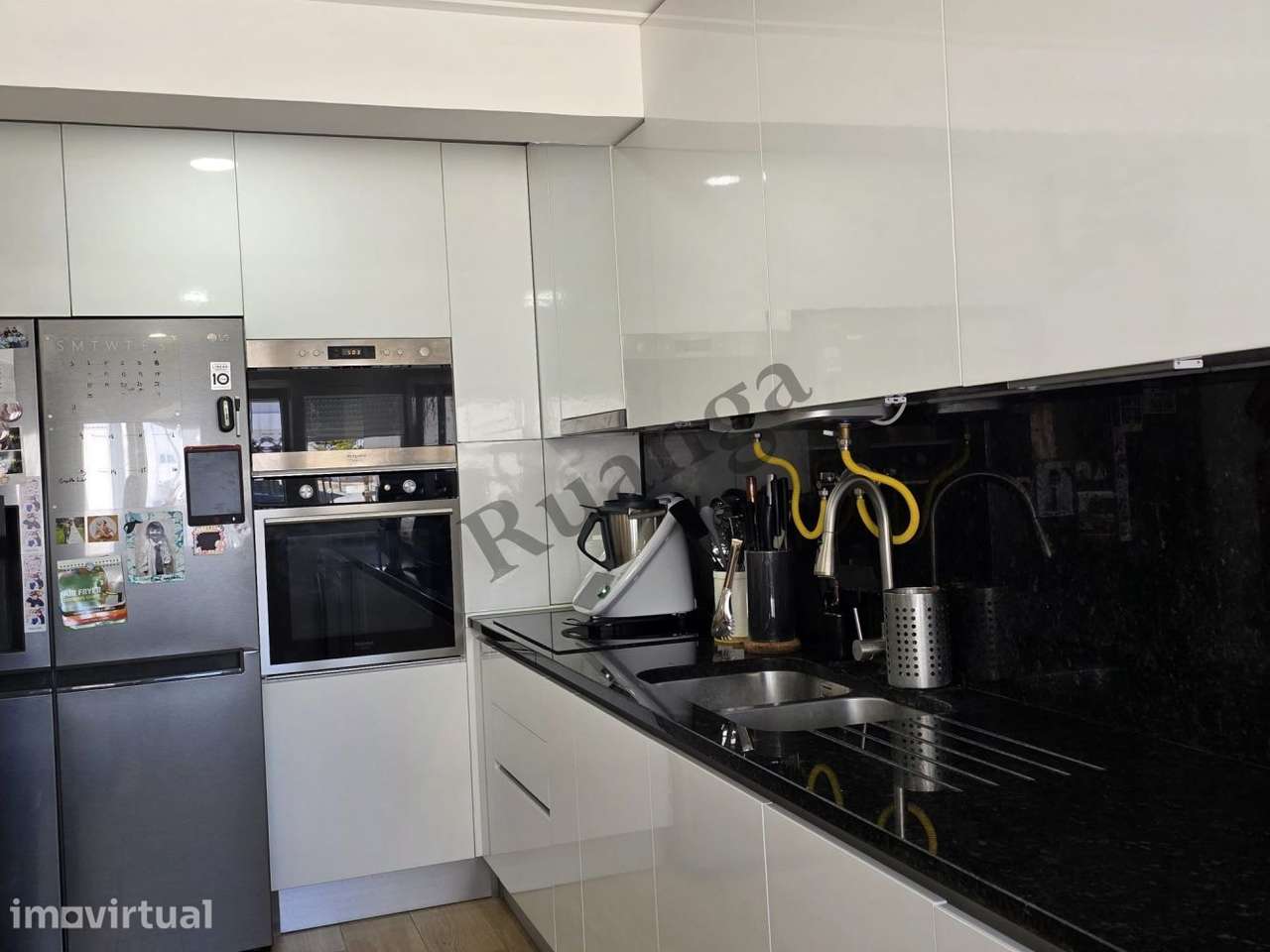 Apartamento T2 para Venda em Vila Nova de Santo André - Grande imagem: 3/24