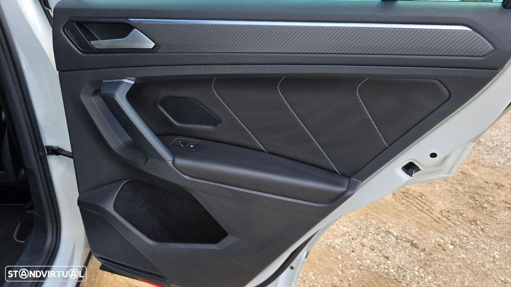 VW Tiguan 1.4 TSI eHybrid R-Line DSG - 56