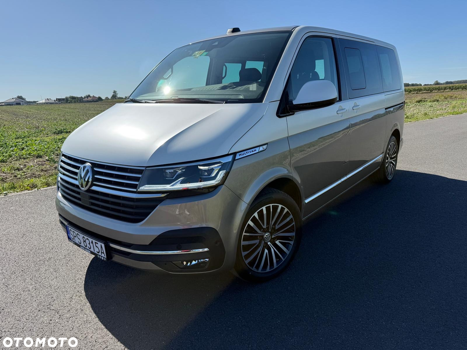 Volkswagen Multivan 2.0 BiTDI L1 Highline 4Motion DSG - 22