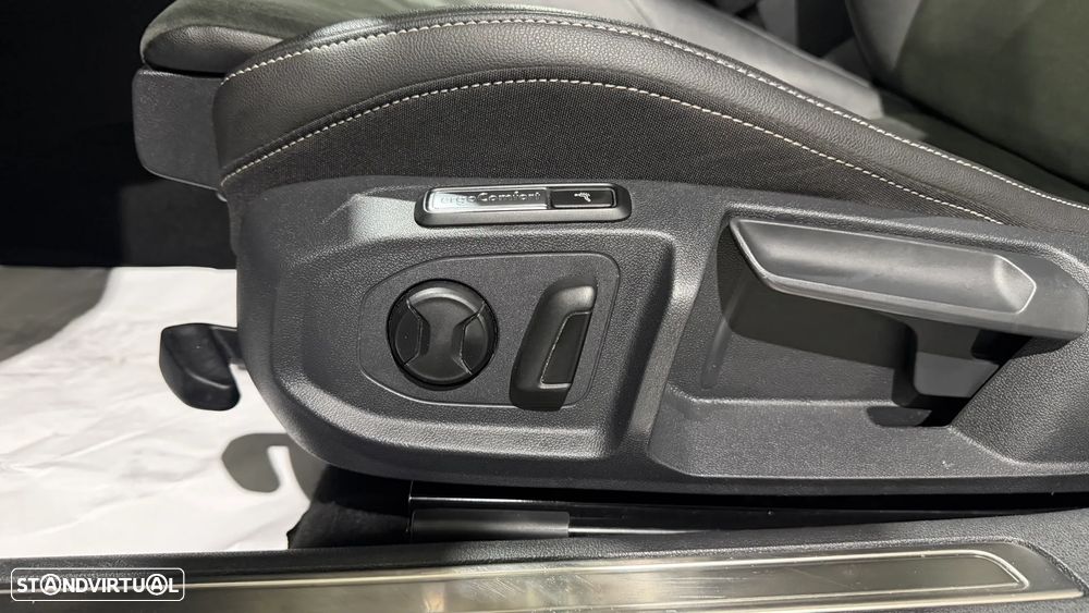 VW Arteon Shooting Brake 2.0 TDI Elegance DSG - 9