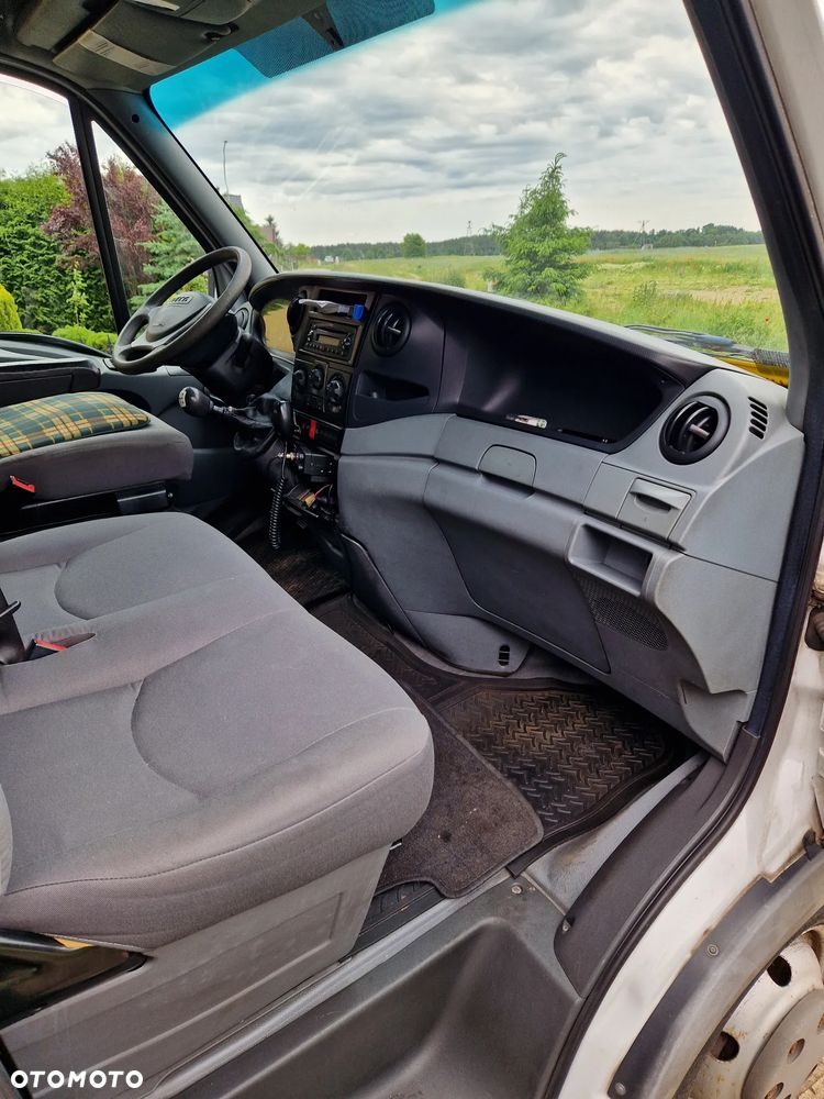 Iveco DAILY 35C15 - 7