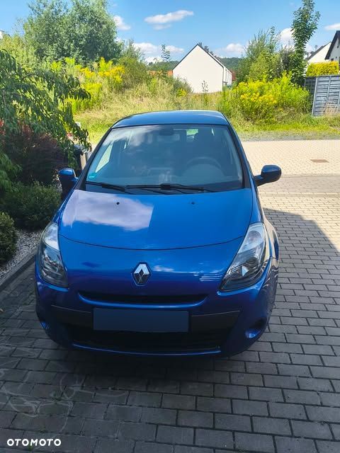 Renault Clio 1.2 16V Dynamique - 1