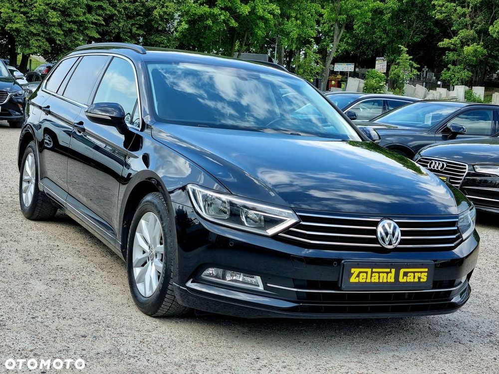 Volkswagen Passat - 3