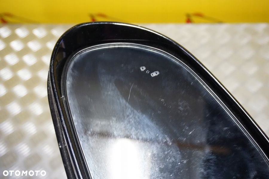 HYUNDAI SANTA FE 2019 2020 2021 2022 Lusterko Zewnętrzne Lewe 10 Pin USA - 10