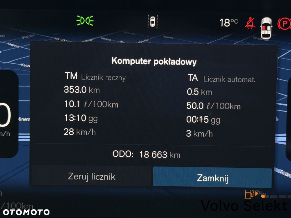 Volvo XC 40 - 18