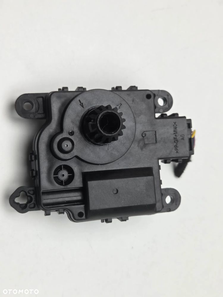 FORD FOCUS MK4 IV SILNIK NAGRZEWNICY FORD AA113800 ESCAPE IV 19-24 SILNICZEK - 25