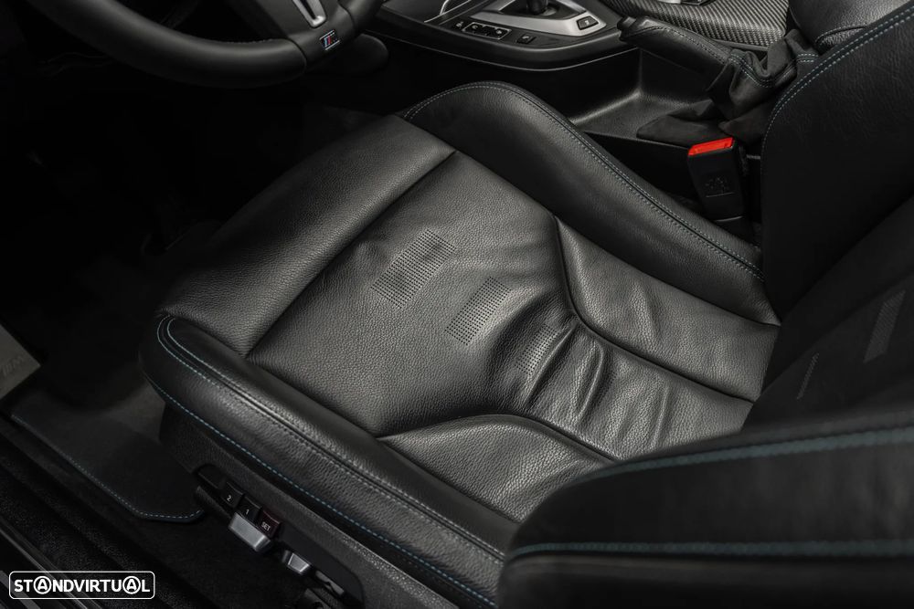 BMW M2 Competition Auto - 24