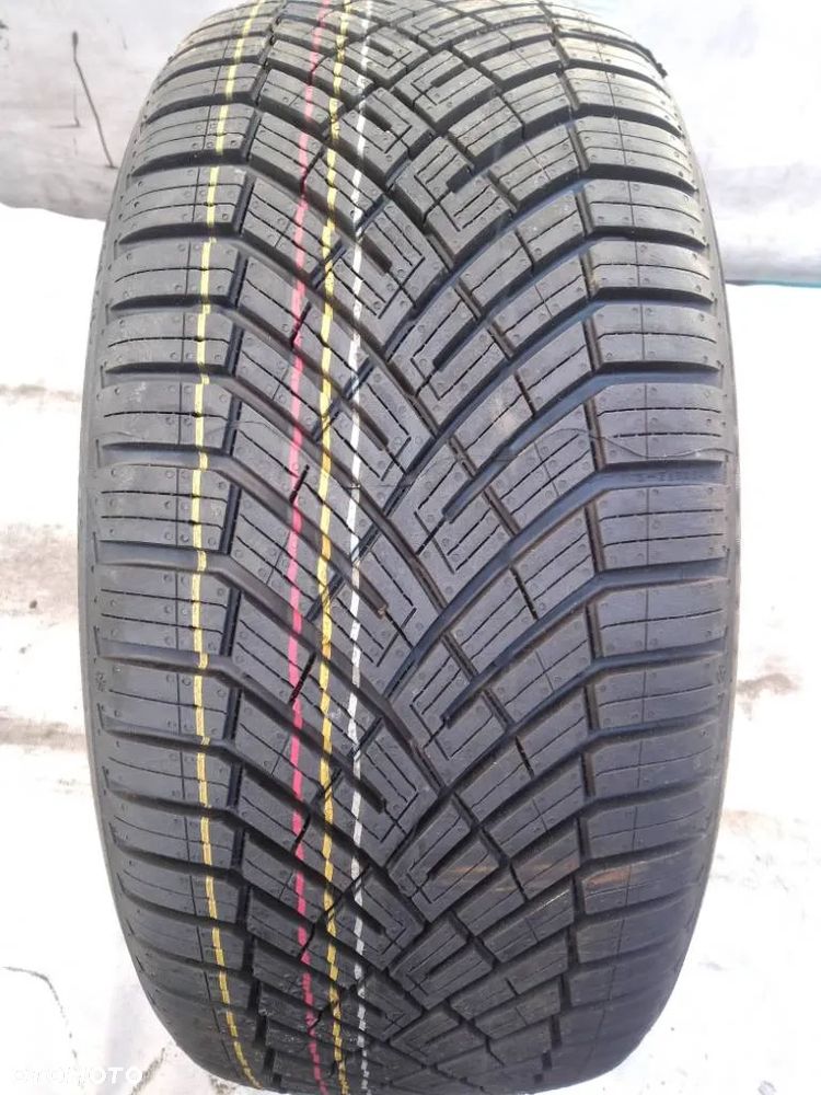 Continental AllSeasonContact 2 225/40 R18 92V 2024 - 1