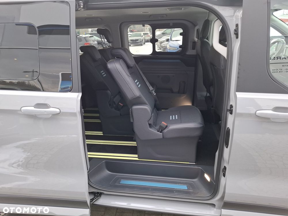 Ford Tourneo Custom 2.5 PHEV CVT 340 L2 Active - 11