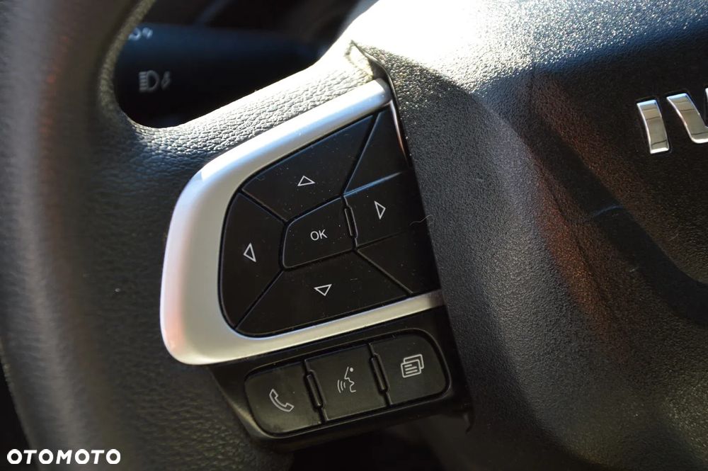 Iveco DAILY 35s140 - 25