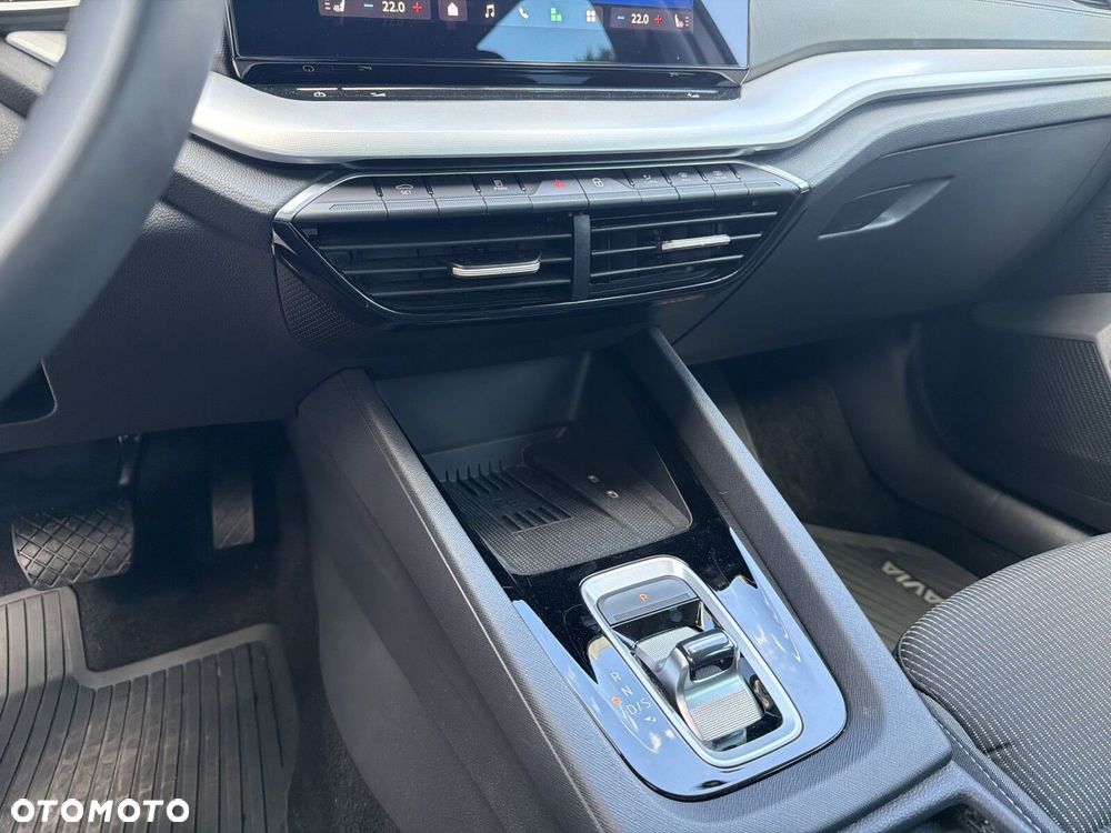 Skoda Octavia 1.5 TSI mHEV Selection DSG - 15