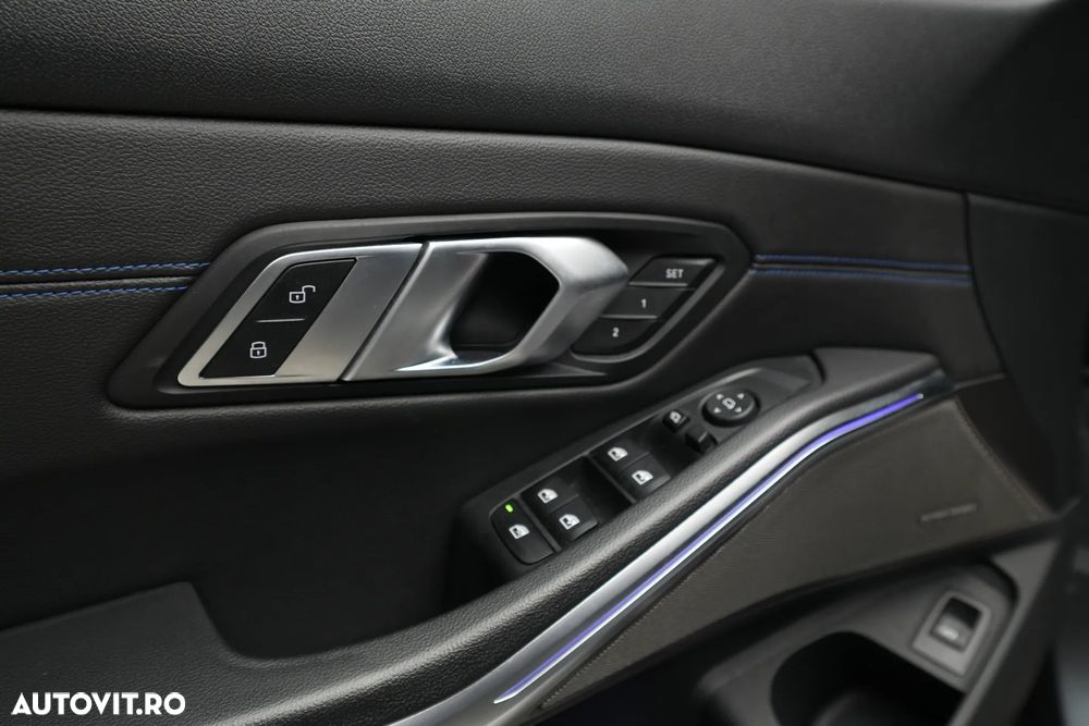BMW M3 M340i xDrive - 23