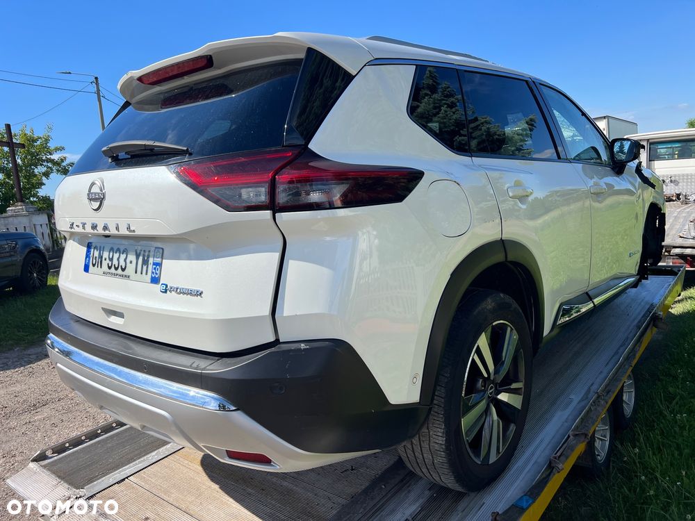 Nissan X-Trail 1.5 VC-T N-Connecta - 19