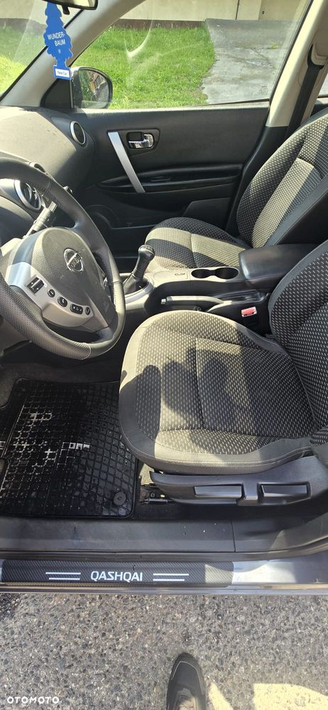 Nissan Qashqai 1.6 Tekna Pack - 16