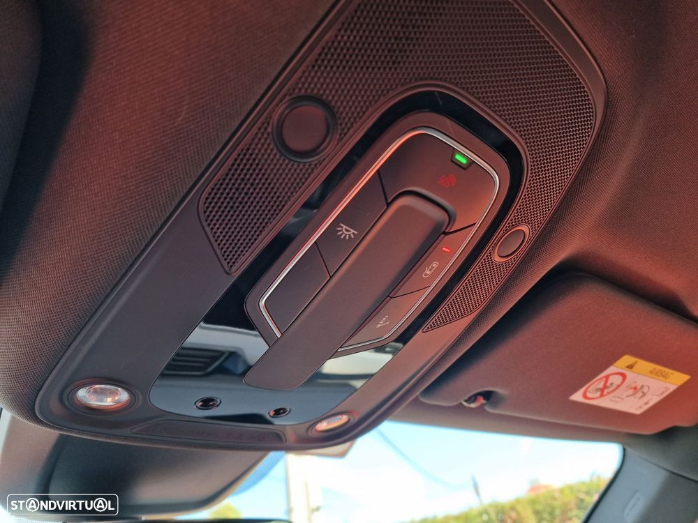 Audi Q8 e-Tron Sportback 50 quattro S line - 38