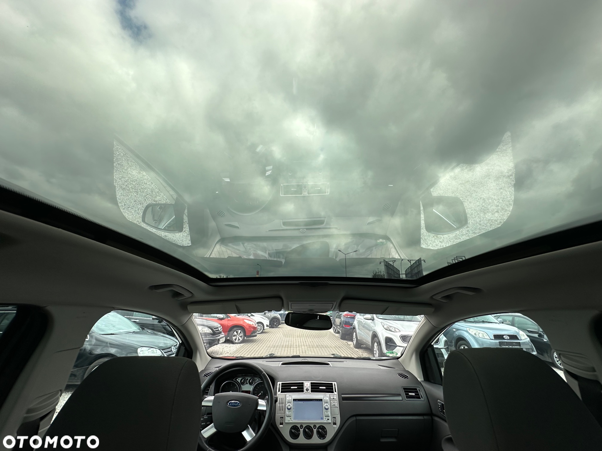 Ford Kuga 2.0 TDCi Trend - 29